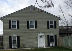 Pre-foreclosure in  CLEAR SPRINGS CT Virginia Beach, VA 23464