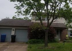 Pre-foreclosure in  POPPY CRES Virginia Beach, VA 23453