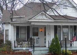 Pre-foreclosure Listing in N 10TH ST TERRE HAUTE, IN 47804