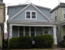Pre-foreclosure in  DUKER AVE Louisville, KY 40205