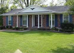 Pre-foreclosure in  HOUNZ LN Louisville, KY 40223