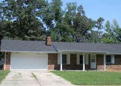 Pre-foreclosure Listing in JOHNS RD RADCLIFF, KY 40160