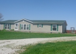 Pre-foreclosure Listing in W JOHNS LN HARDINSBURG, IN 47125