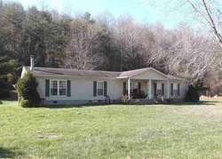 Pre-foreclosure in  MARY CT Rush, KY 41168