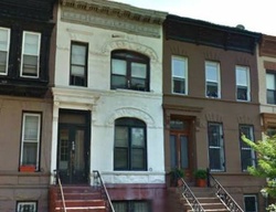 Pre-foreclosure in  HALSEY ST Brooklyn, NY 11233
