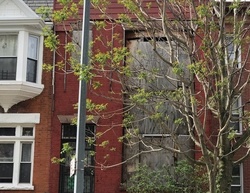 Pre-foreclosure in  BERGEN ST Brooklyn, NY 11213