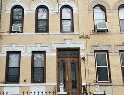 Pre-foreclosure in  SCHAEFER ST Brooklyn, NY 11207