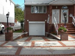 Pre-foreclosure in  E 70TH ST Brooklyn, NY 11234