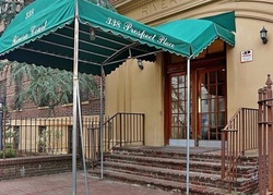 Pre-foreclosure in  PROSPECT PL D Brooklyn, NY 11238