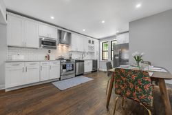 Pre-foreclosure Listing in BROOKLYN AVE BROOKLYN, NY 11213