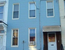 Pre-foreclosure in  RIDGEWOOD AVE Brooklyn, NY 11208