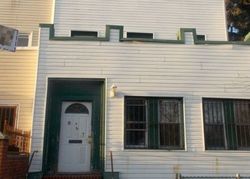 Pre-foreclosure in  HEGEMAN AVE Brooklyn, NY 11207
