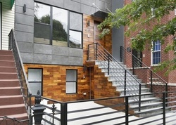 Pre-foreclosure Listing in MONROE ST BROOKLYN, NY 11221