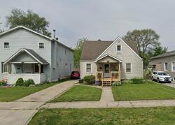 Pre-foreclosure in  ARIZONA AVE Hammond, IN 46323