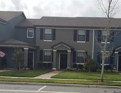 Pre-foreclosure in  TERRAZZO WAY Land O Lakes, FL 34638