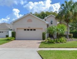 Pre-foreclosure Listing in PRESTON WOODS CT LAND O LAKES, FL 34638
