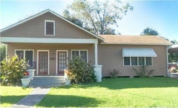 Pre-foreclosure Listing in BRIDGE STREET HWY SAINT MARTINVILLE, LA 70582