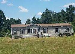 Pre-foreclosure in  ALEX PVT DR Gloster, LA 71030