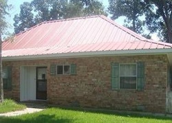 Pre-foreclosure Listing in SORREL DR LAFAYETTE, LA 70501