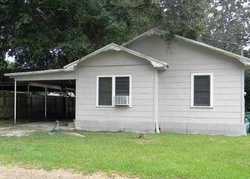 Pre-foreclosure Listing in E VENABLE ST CHURCH POINT, LA 70525