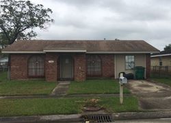 Pre-foreclosure Listing in WARREN DR HARVEY, LA 70058