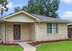 Pre-foreclosure in  N SIBLEY ST Metairie, LA 70003