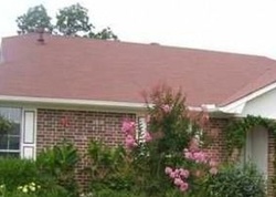 Pre-foreclosure Listing in GENERAL EWELL DR BOSSIER CITY, LA 71112