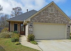 Pre-foreclosure in  WILD IRIS Bossier City, LA 71112