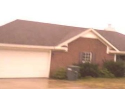 Pre-foreclosure Listing in ELKWOOD SECTION RD HAZEL GREEN, AL 35750