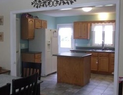 Pre-foreclosure Listing in ODION ST EAST LONGMEADOW, MA 01028