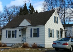 Pre-foreclosure Listing in FALCON ST WORCESTER, MA 01603