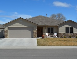 Pre-foreclosure Listing in RED ROCKS ST FRUITA, CO 81521