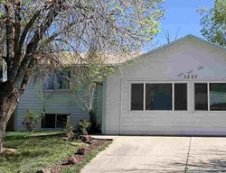 Pre-foreclosure Listing in KENNEDY AVE CLIFTON, CO 81520
