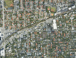  Bird Ave , Miami FL
