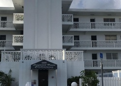 Pre-foreclosure Listing in CANAL DR APT 201 MIAMI, FL 33181