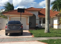 Pre-foreclosure in  SW 176TH TER Miami, FL 33187