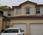 Pre-foreclosure in  NW 77TH LN Miami, FL 33178
