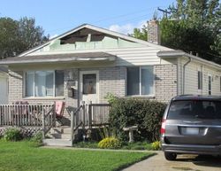 Pre-foreclosure in  MEIER ST Roseville, MI 48066