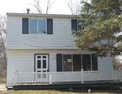 Pre-foreclosure Listing in KNICKERBOCKER AVE FLINT, MI 48505