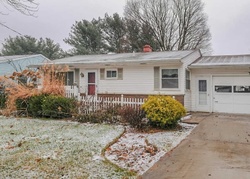 Pre-foreclosure Listing in LUCERNE AVE KALAMAZOO, MI 49048