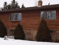 Pre-foreclosure Listing in CENTER ST SAINT CLOUD, MN 56303