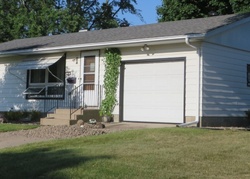 Pre-foreclosure Listing in 25TH AVE N SAINT CLOUD, MN 56303