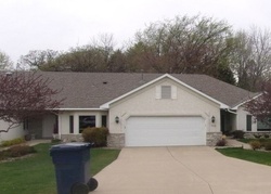Pre-foreclosure in  OLD WAGON TRL Eden Prairie, MN 55347