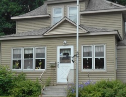 Pre-foreclosure in  OLD NORTH MAIN ST Cambridge, MN 55008