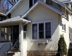 Pre-foreclosure Listing in HUMBOLDT AVE N MINNEAPOLIS, MN 55411