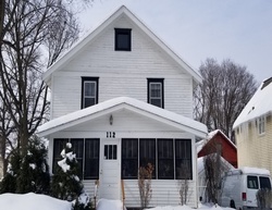 Pre-foreclosure Listing in 4TH AVE NW FARIBAULT, MN 55021