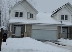 Pre-foreclosure Listing in TYLER DR NW ELK RIVER, MN 55330