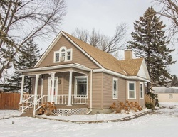 Pre-foreclosure in  1ST AVE SW Dilworth, MN 56529