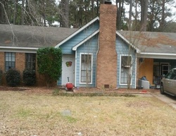 Pre-foreclosure Listing in BRANDY RUN RD BRANDON, MS 39047