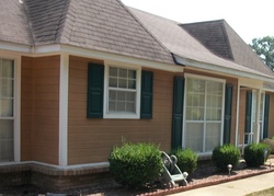 Pre-foreclosure Listing in JADE CV CANTON, MS 39046